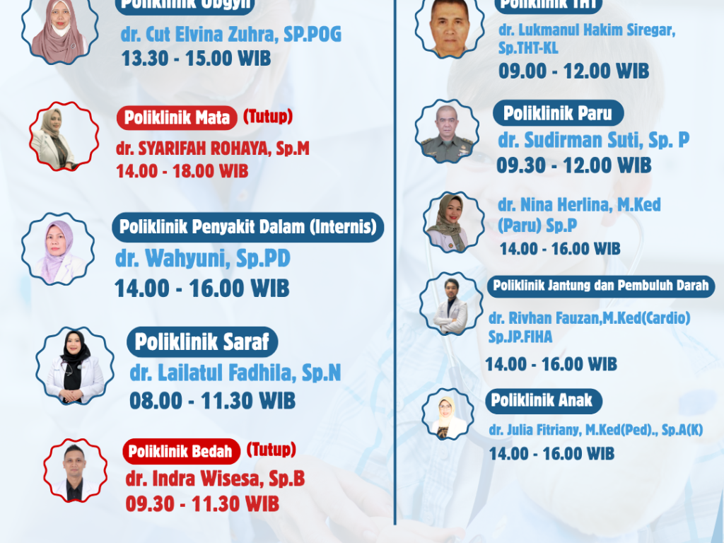 JadDok-Jum'at, 10 Juli 2026