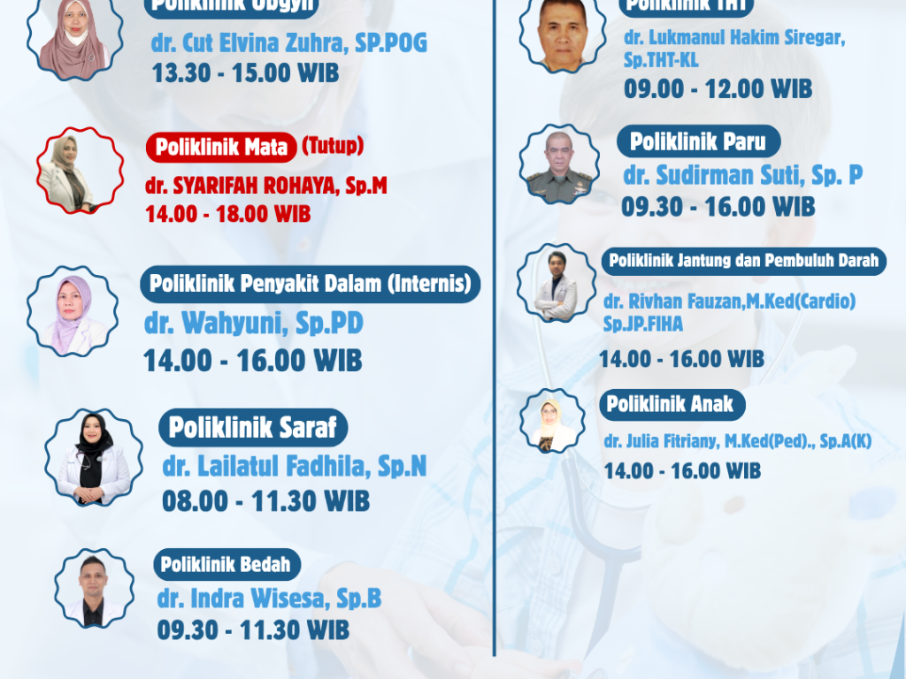 JadDok-Jum'at, 14 august 2026