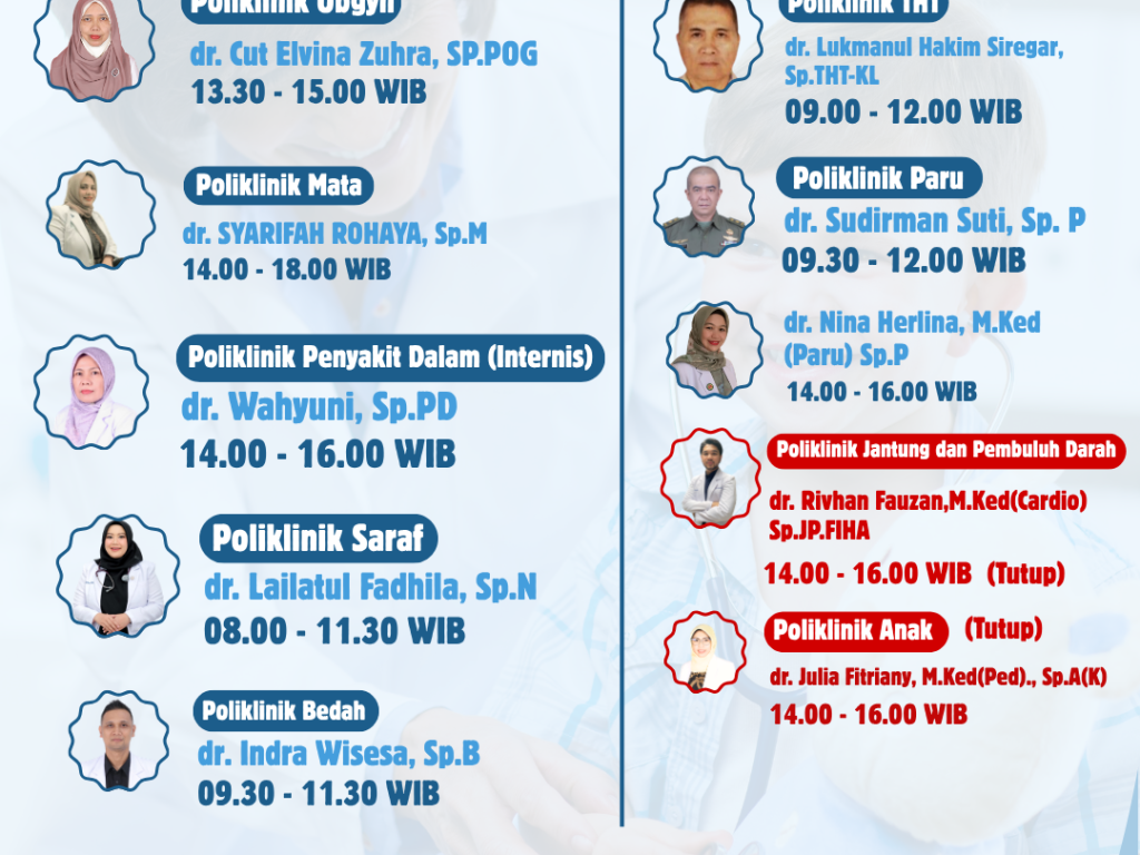 JadDok-Jum'at, 17 Juli 2026
