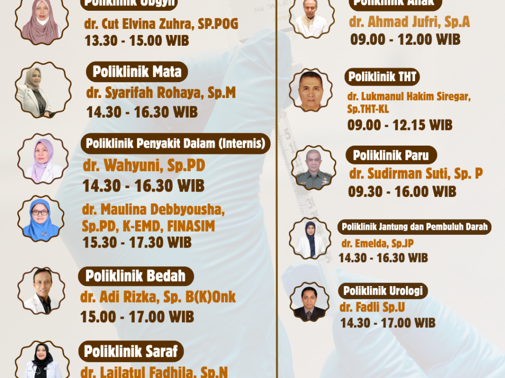 JadDok-Kamis, 09 Juli 2026