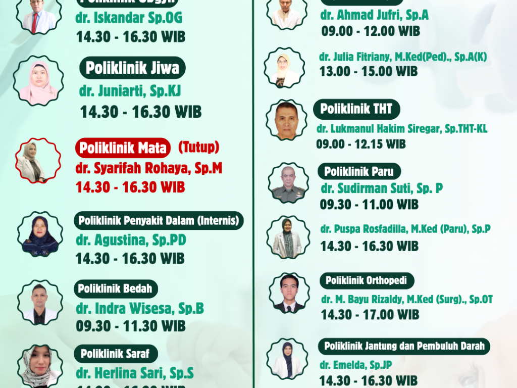 JadDok-Sen, 10 august 2026